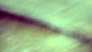 lovie takes rough fisting in big ass