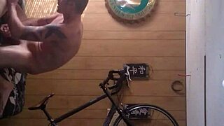 Ashley Kenny Stars In A Captivating New Scene