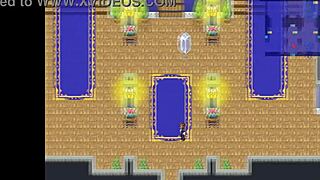 Jamal Fucks Queen Celestia In Episode 26