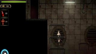 i explore the whisperer part 3 with abbatoire