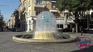 kim, the MILF with BIG TITS, is ADDICTED to ANAL SEX