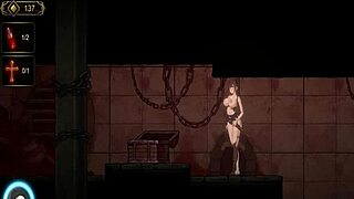 i explore the whisperer part 3 with abbatoire