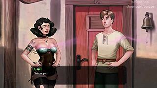 wal 29 - huh, your package is twice as big as my usual customers 😲