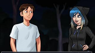 Summertime Saga 67: What secrets unfold in this wild game?