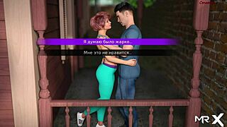 Hentai anime features 69 position and hot sex! 🔥