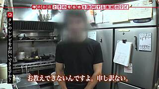 Full Version: Asian Amateur Blowjob and Fucking with Big Tits