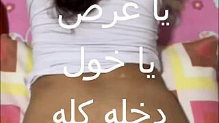 Neighbor caught my fallen panties, got hard, and pounded every inch of me!