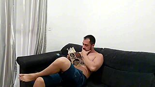 Discovered Boyfriend Cheated - Look What The Slut Did With Creampie!