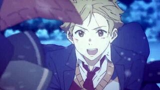 Kyoukai no kanata episode 12 in hd