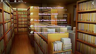 Succubus Boss Episode 6 Maid Gives Foot Job With Cunilingus And Big Tits