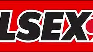 Tgirls XXX Shay and Adonis Dive Deep into Hardcore Anal Fucking Action