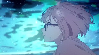 Kyoukai no kanata episode 12 in hd