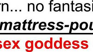 Dillion harper finishes abundantly on the stomach after striptease blowjob deepthroat squirting 😈