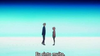 Kyoukai no kanata episode 12 in hd