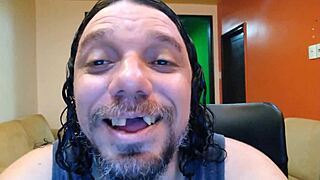 Don't touch my pussy, I'm not gay!