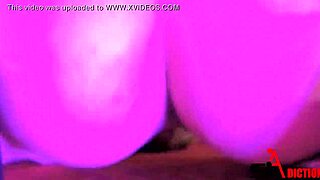 Blonde and redhead girls touch their pussies.