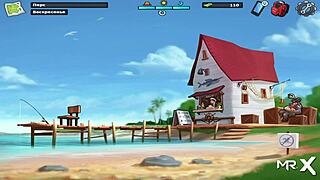 summertime saga, give money and i'll be ready for more