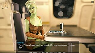 Tales from the Unending Void 23 Adventure