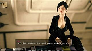 Visual novel adventure continues with Tales from the unending void 23