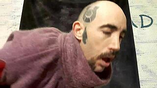 noches de sexo solo gay con melvin c en escenas solitarias