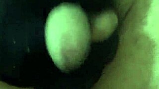 A hairy gay guy enjoys his adventures in the scene.