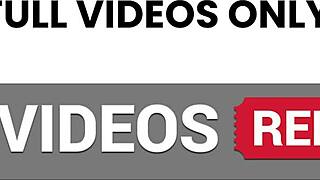 I ride my dildo on webcam, feeling so slutty.