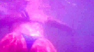 Enjoying bareback fun with my girlfriend at the hotel and beach