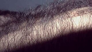 Louivmane Hairy Gay Bear Shows Off Body in Compilation