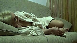 Amateur couple fuck on camera!