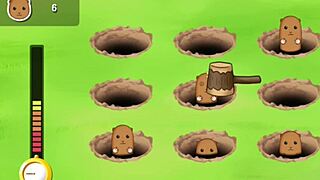 Run a western whore house with big tits whores in 3d anime game