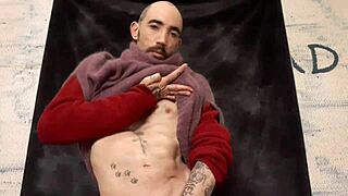 noches de sexo solo gay con melvin c en escenas solitarias