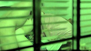 I CAUGHT My Girlfriend CHEATING, Saw It Across The Window