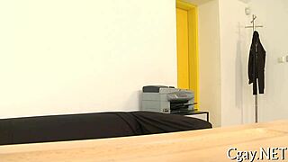 Raw Homosexual Sex Action in Full Display