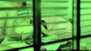 I CAUGHT My Girlfriend CHEATING, Saw It Across The Window