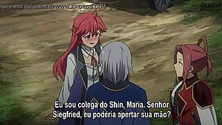 kenja no mago 06 legendado em portugues