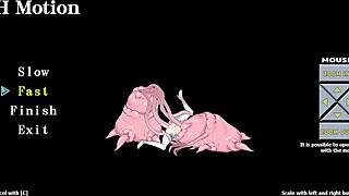 Check out this hentai gallery from Emblem Crossroad!