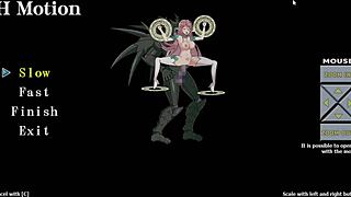 Check out this hentai gallery from Emblem Crossroad!