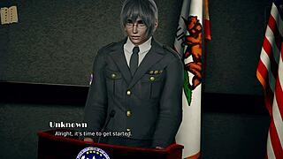 Indian hentai game fulfills intense desires.