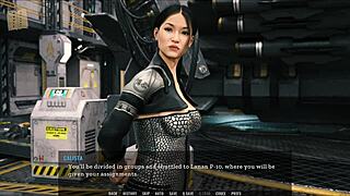 Tales from the Unending Void Part Two