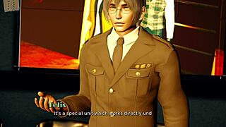 Indian hentai game fulfills intense desires.