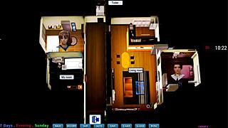 Corruption HG Part 2 destroys family with wild twists