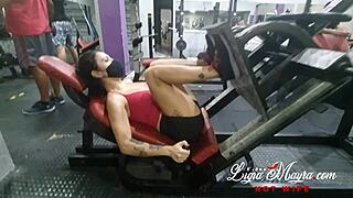 After Academia, I Hooked Up with a Hot Busty Friend