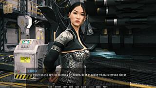 Tales from the Unending Void Part Two