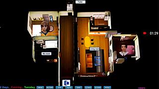 Corruption HG Part 2 destroys family with wild twists