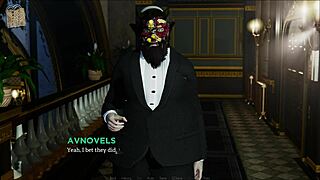 Intense eternum 123 game with curvy teen 18+ big tits