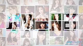 Japanese Blowjob Compilation Vol 43