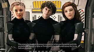 Tales from the Unending Void Part Two