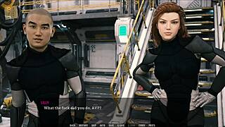 Tales from the Unending Void Part Two