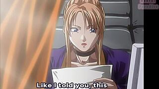 Hentai Paradise 3D offers free full HD episodes