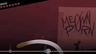 Meow Skulls' Furry Banging With Beatbanger in Spanish!